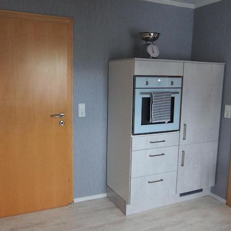 Fewo Greifenstein Exteriér fotografie